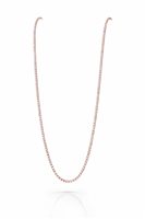 Collana Donna in Argento Cianfrone Gioielli JZCL720/57-PAVIE